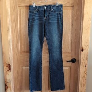 Sz 32 Blue Cult Classic Women's Jeans